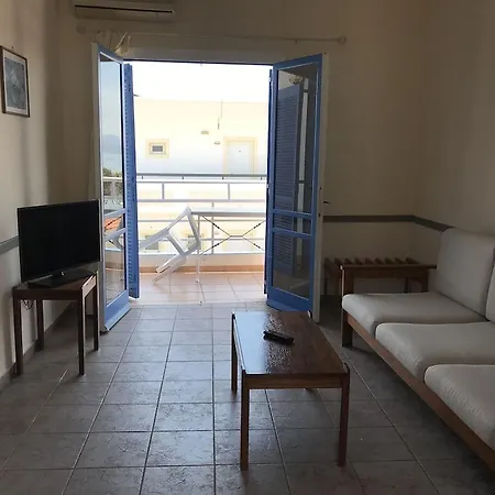 Aparthotel Amazones 3*