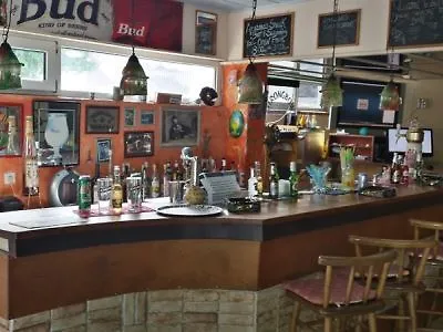 Aparthotel Amazones Limenas Chersonisou