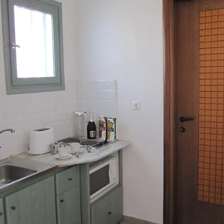 Amazones Aparthotel