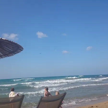 Aparthotel Amazones 3*