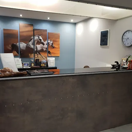 Aparthotel Amazones