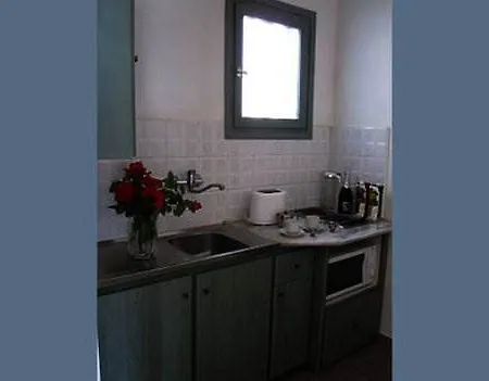 Aparthotel Amazones Hersonissos (Crete)