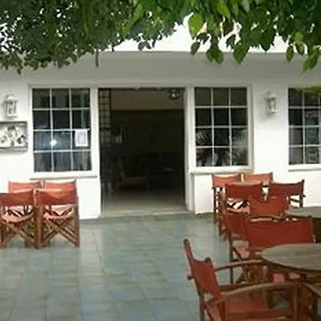 Amazones 3* Hersonissos (Crete)