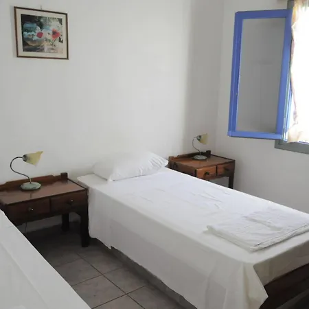 Amazones 3* Hersonissos (Crete)