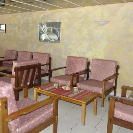 Amazones Aparthotel Hersonissos (Crete)