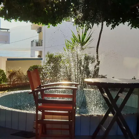 Aparthotel Amazones